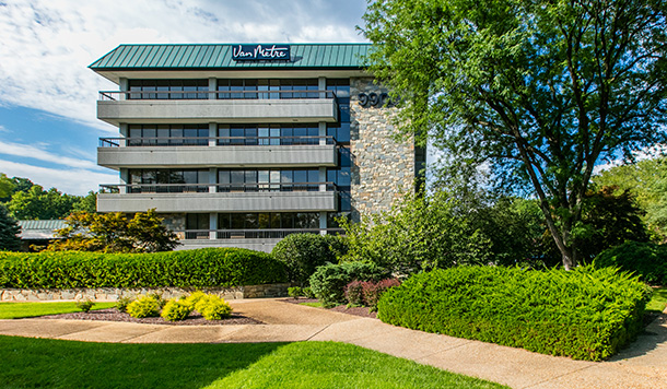 Van Metre Companies | Apartments in Fairfax, VA | RENTCafe